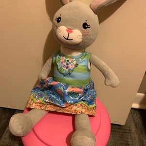 MJ Bunny